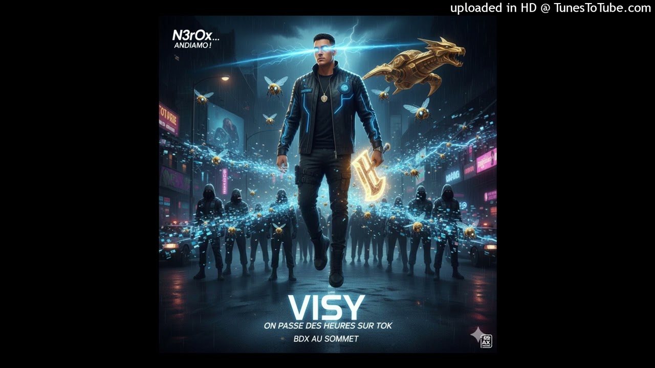 Visy