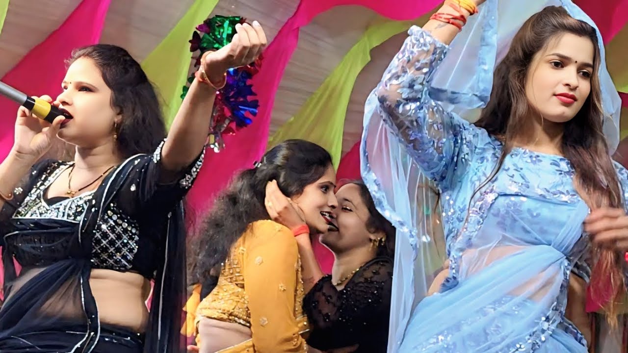 Saap Sapera wala seen💞sarojani Nautanki navabganj💞Chandrawal Nautanki navabganj 2025
