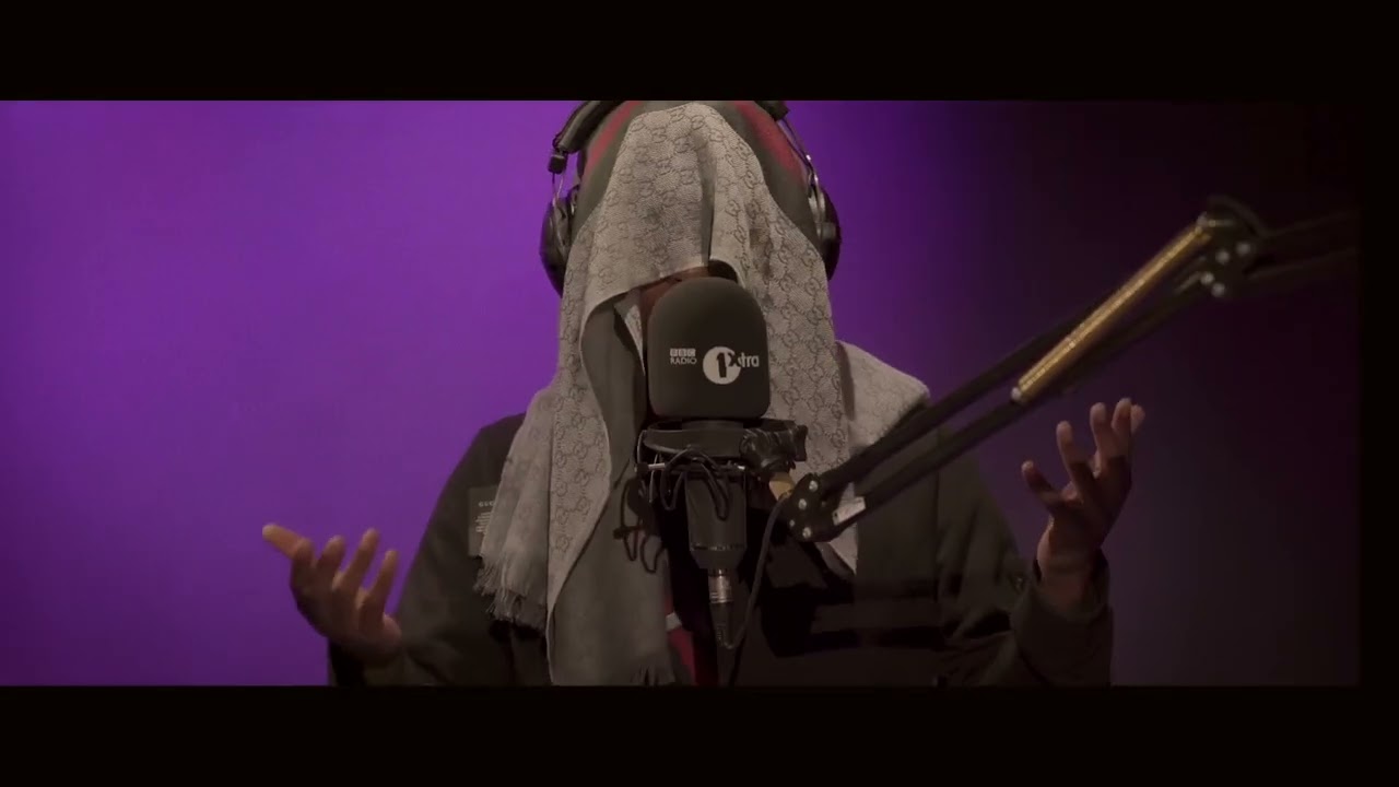 TEEWAY - VOTS FREESTYLE [SLY MIX]