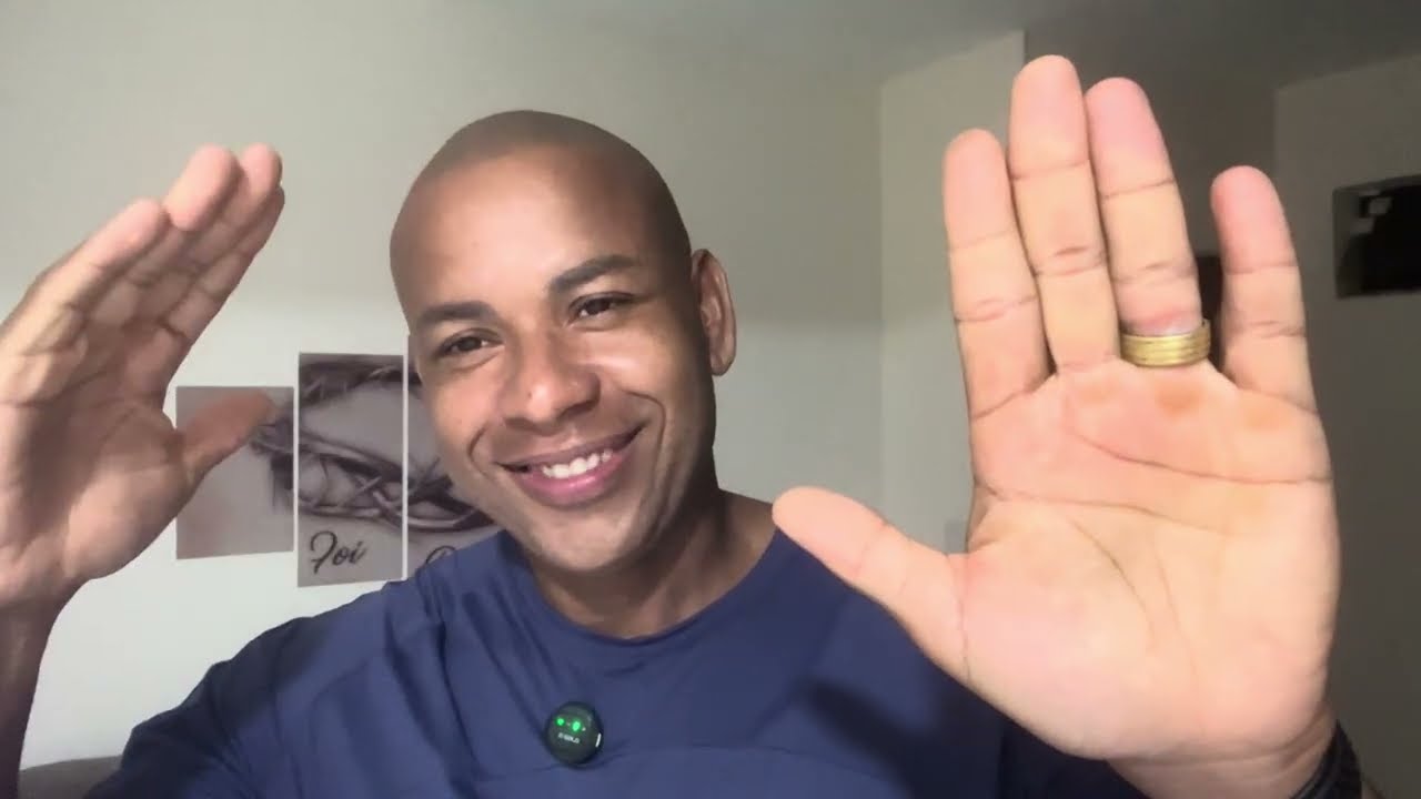 Cuidar da mente meus irmãos.
