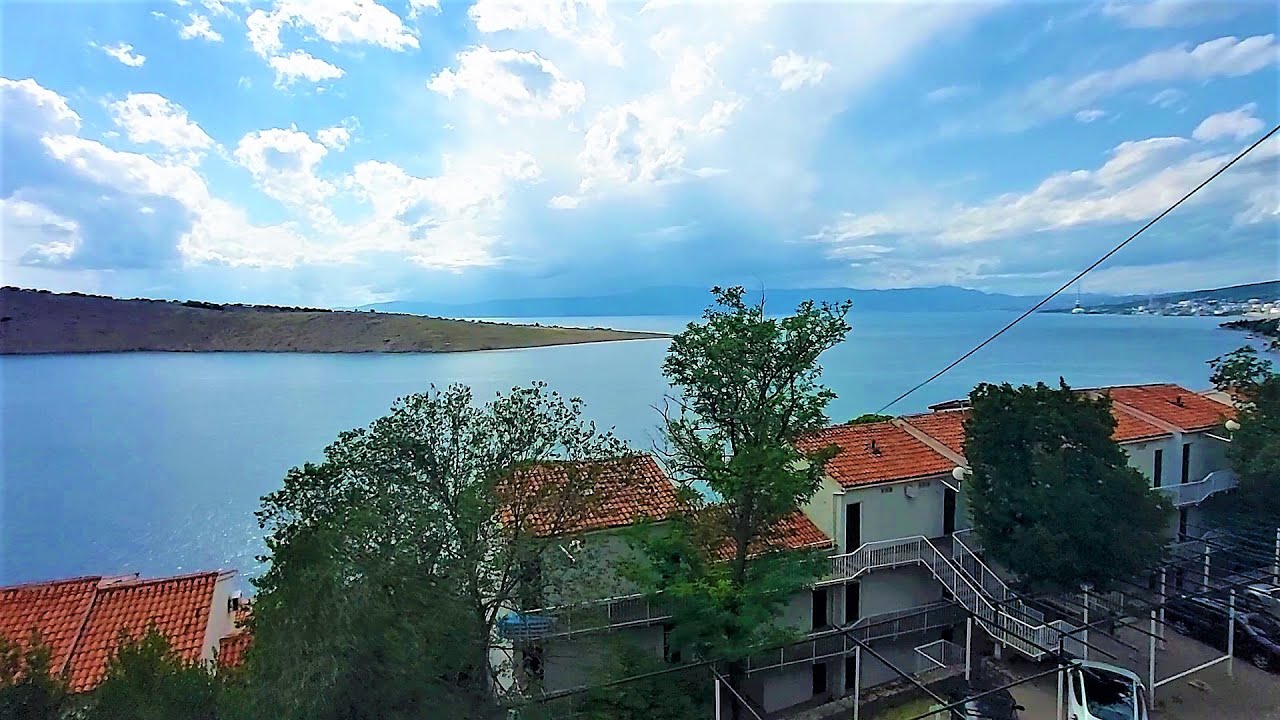 Uvala Scott, Croatia Summer 2021. Uvala Scott, Superior apartman