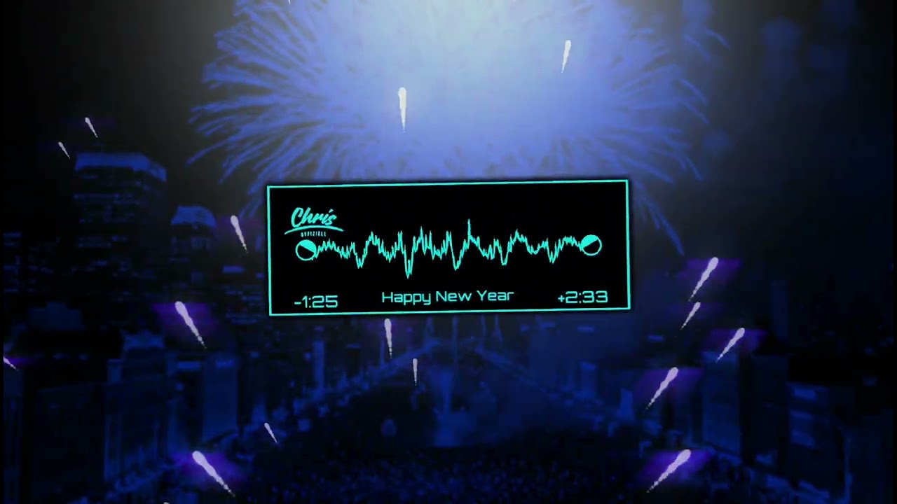 Chris Offiziell - Happy New Year 