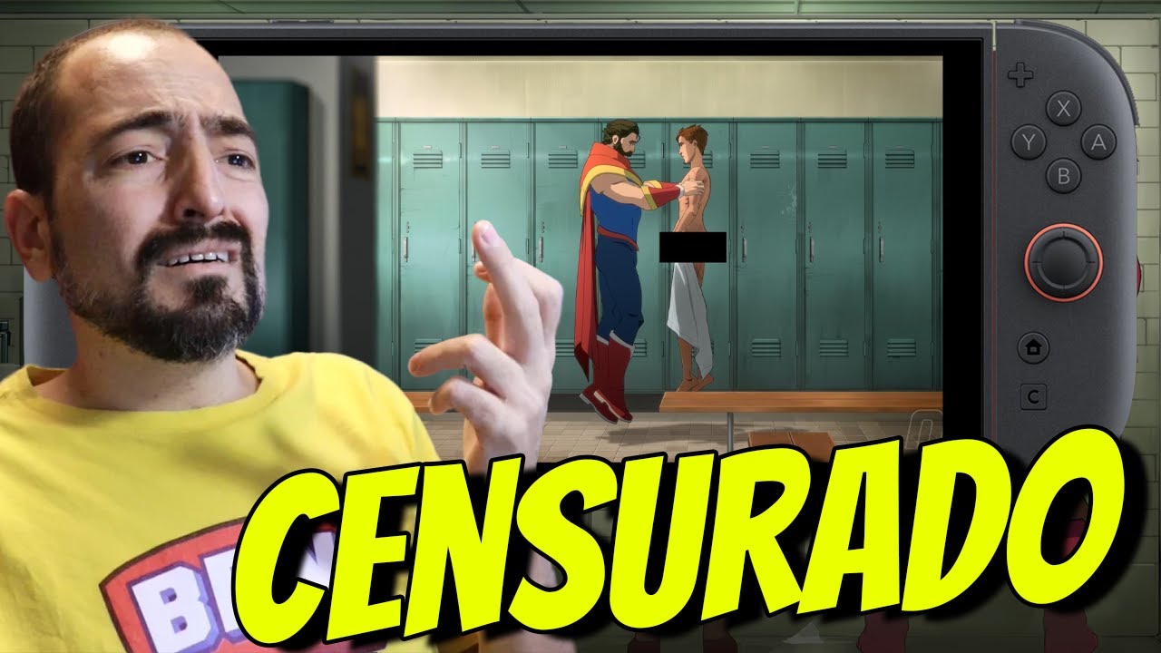 Nintendo ARRUINOU Dispatch no Nintendo Switch 2!
