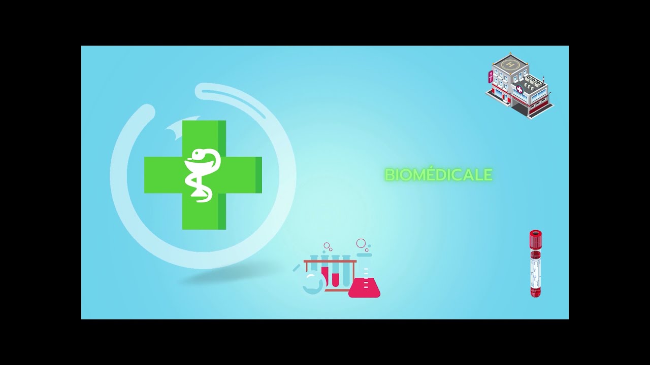 Pharmacien et Biologie Médicale