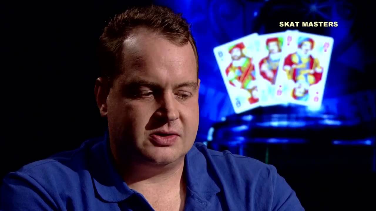 Skat.de - Skat Masters 2013 Live Finale