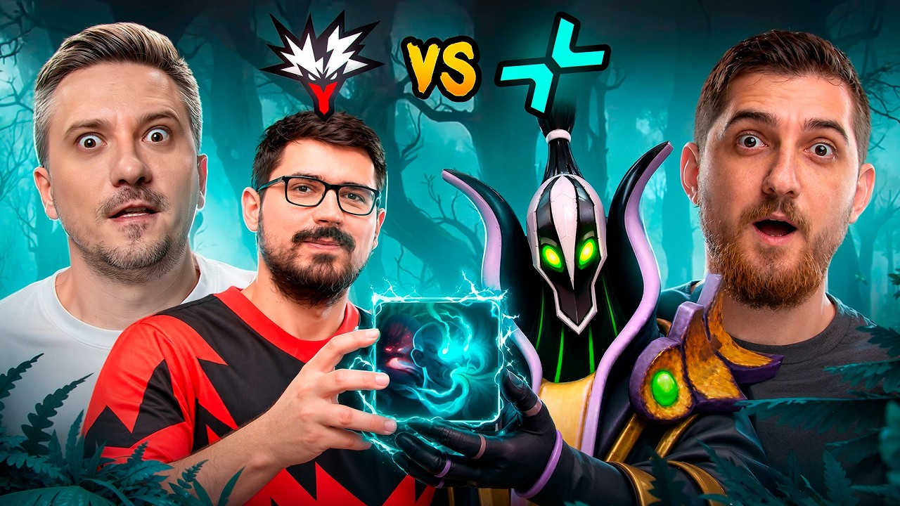 ТАК ВЫГЛЯДИТ ХАЙСКИЛЬНАЯ ДОТА! Solo и RodjER смотрят PARIVISION vs YANDEX BLAST SLAM VIII Dota 2