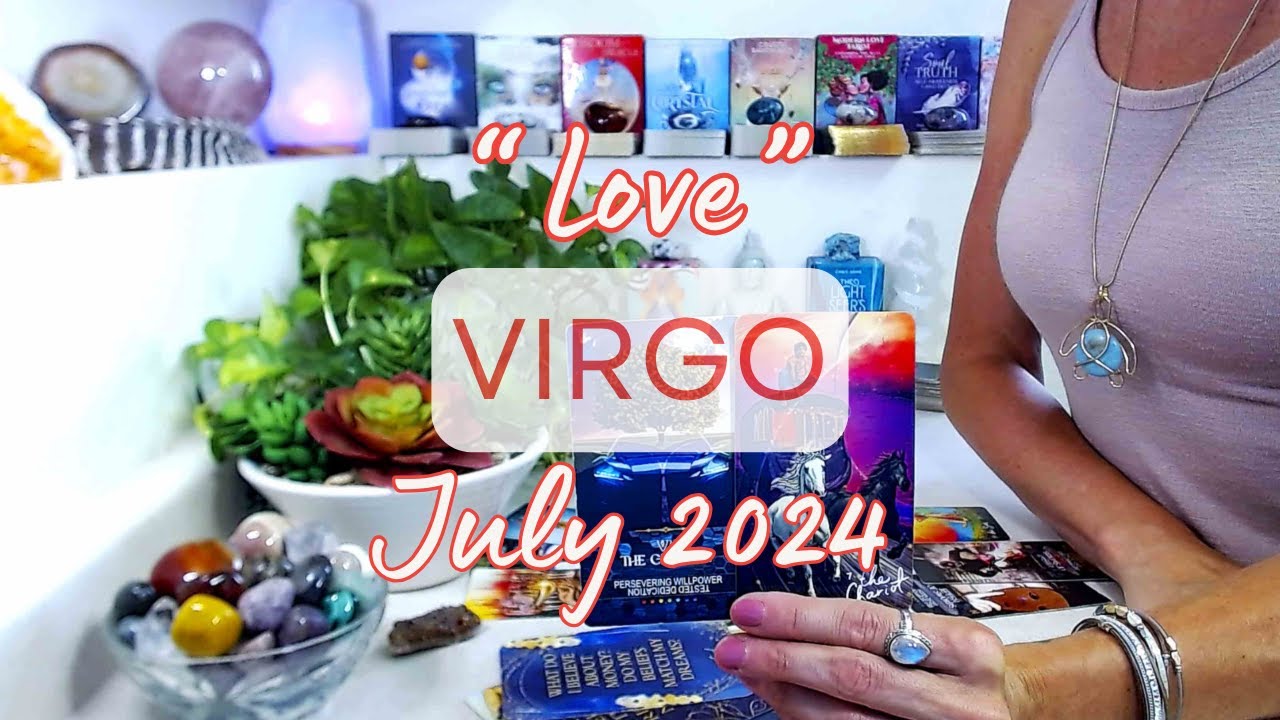 VIRGO 