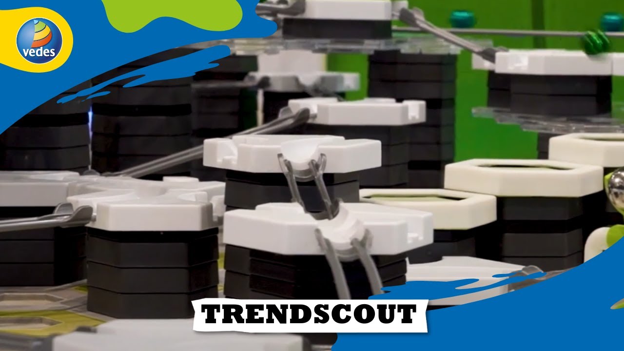 Ravensburger® Gravitax | VEDES Trendscout