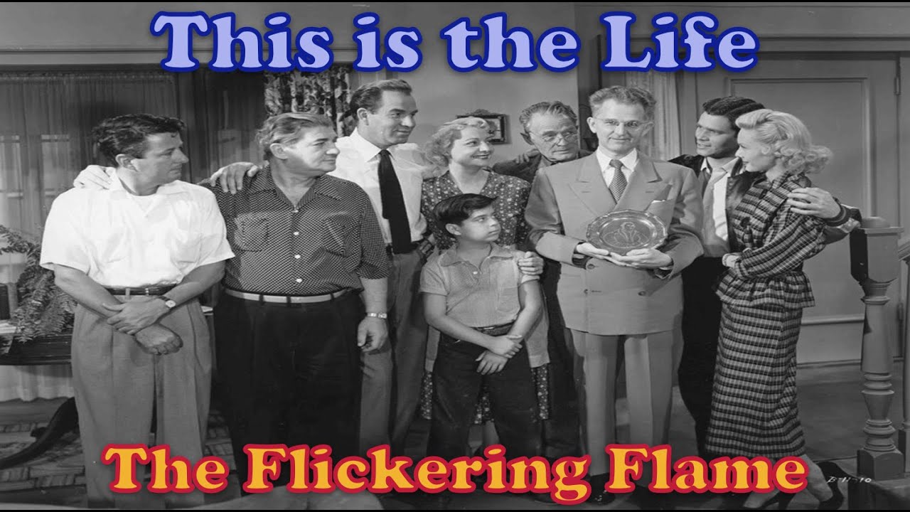 This is the Life | The Flickering Flame