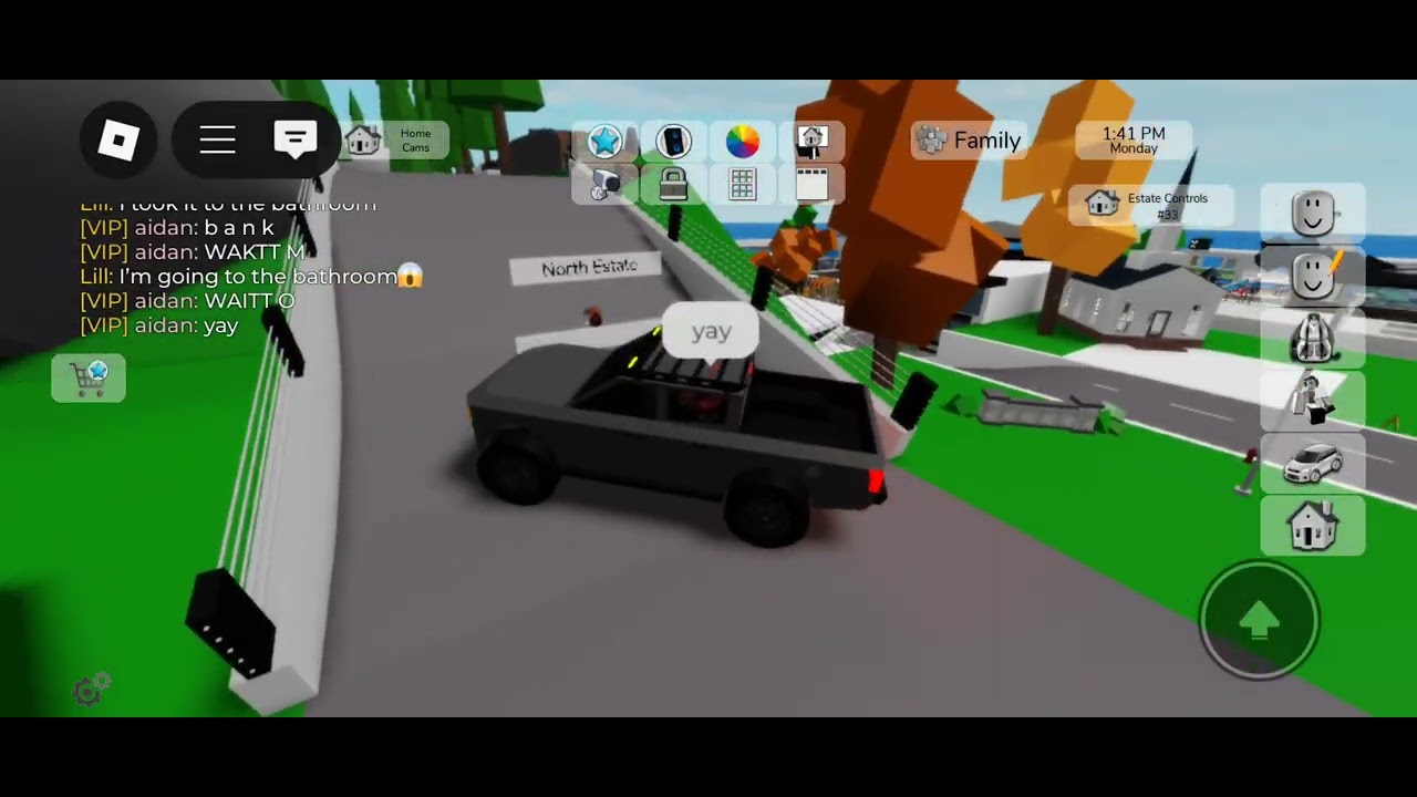 I robed the bank with my friend  (features my cozin)