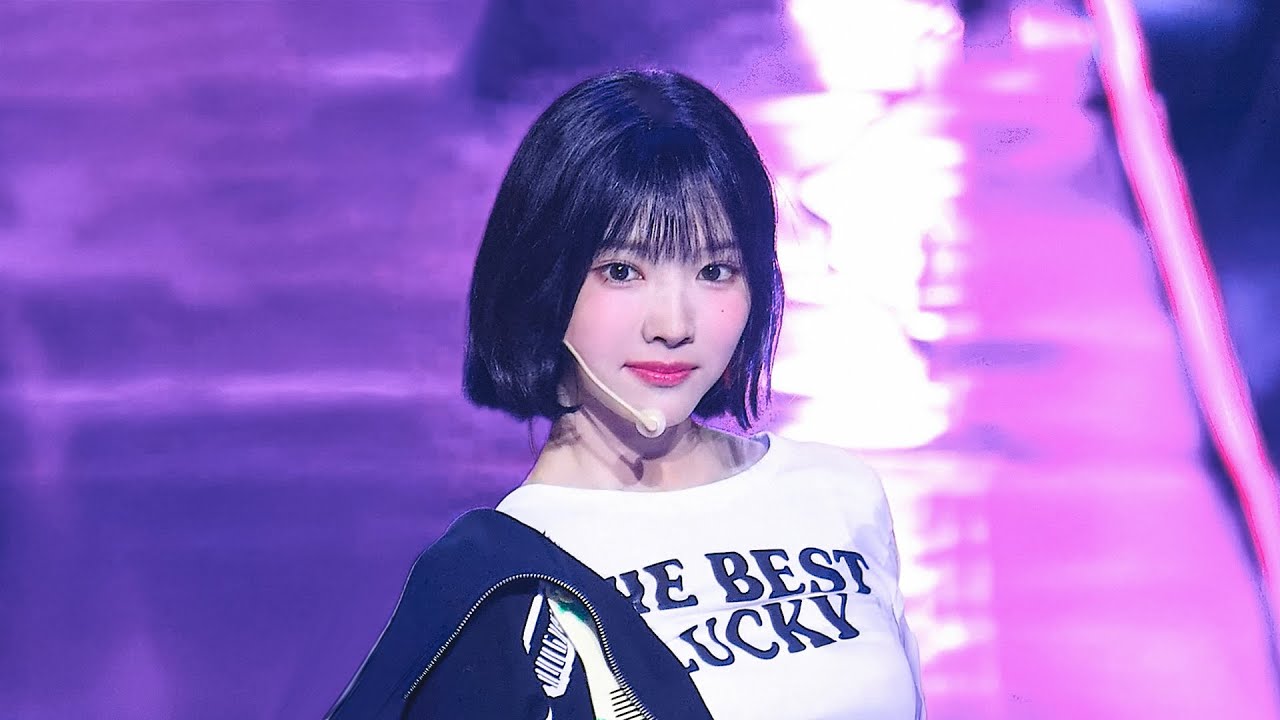 250619 하츠투하츠 (Hearts2Hearts) 지우 (JIWOO) 