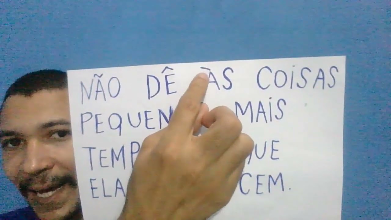 APRENDER A LER, AULA 234, FRASE DE MARCO AURÉLIO