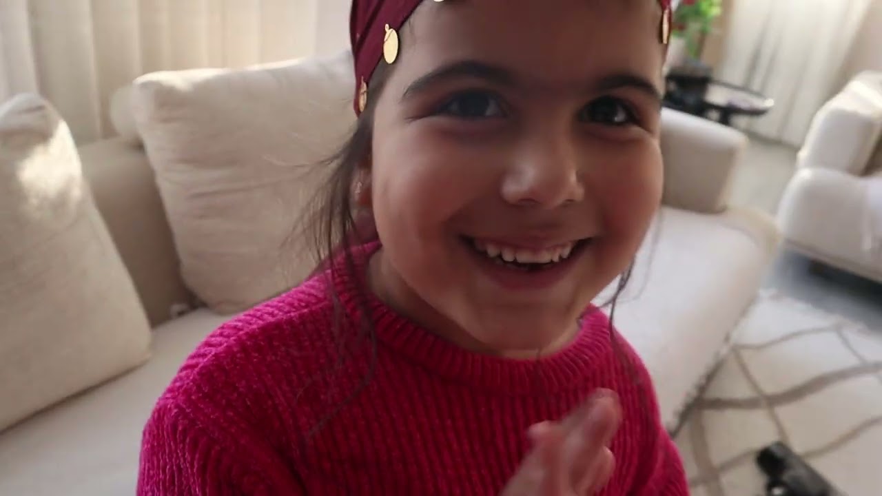 EYVAH ORTALIK KARIŞTI #youtube #çocuk #bebek #5yaş #anasınıfı #youtubeshorts #comedy 