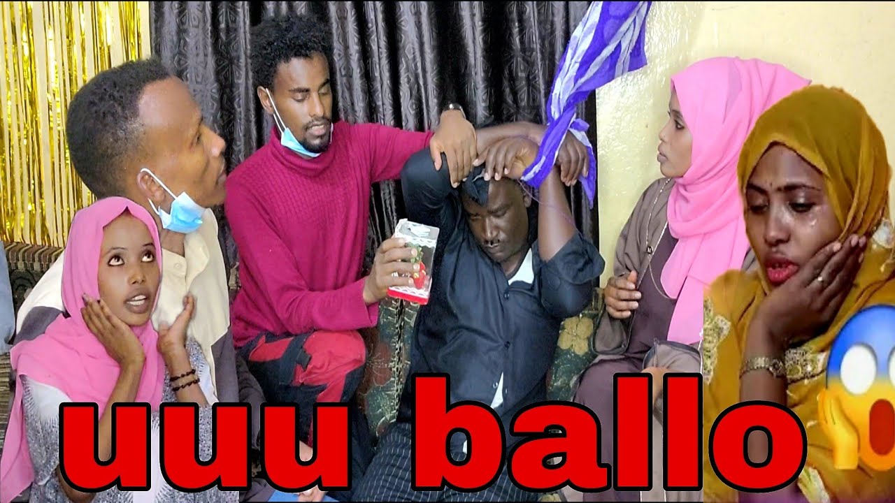 hayi 🙊qabenya ballorati wal fixan abdifi caltuun 😭😭