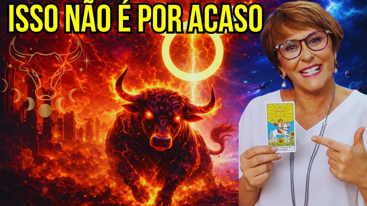 TOURO ⚠️ PREVISÕES DE 18 A 24 DE JANEIRO DE 2026 | MÁRCIA SENSITIVA