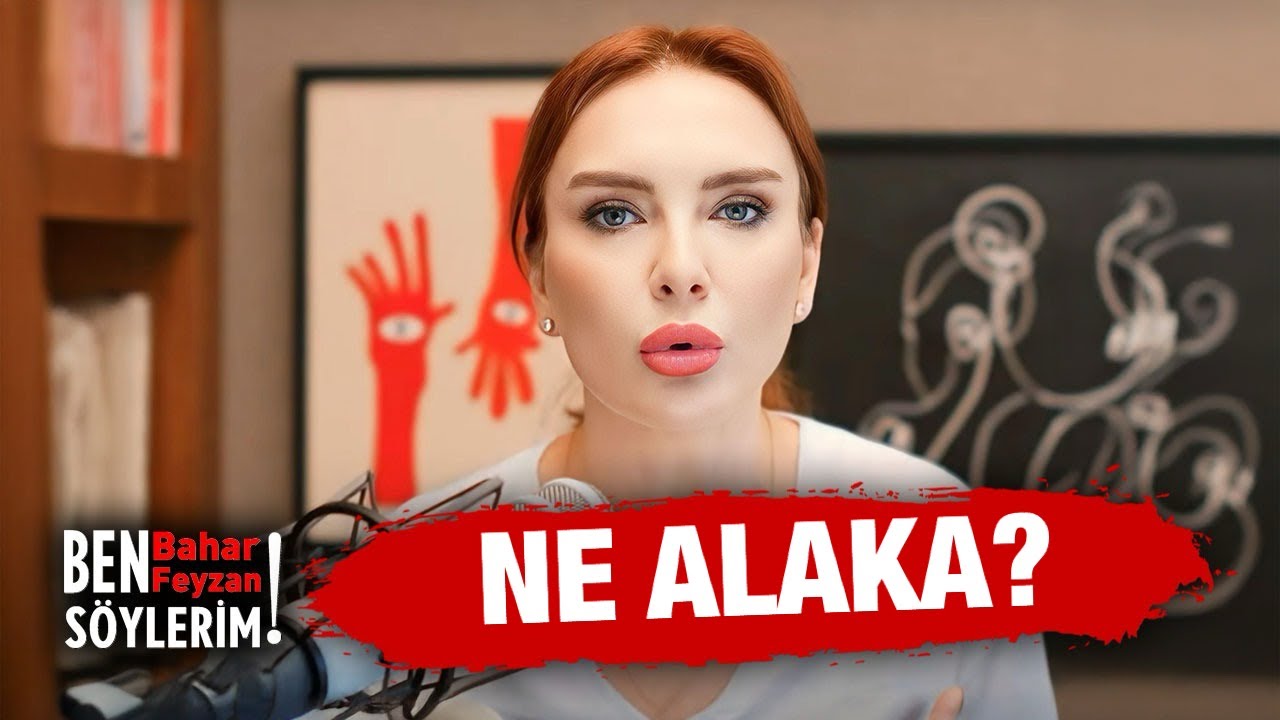Fatih Altaylı'dan Haber Var! & Casusluk Soruşturmasından Bakanlar Nasıl &Ccedil;ıktı!