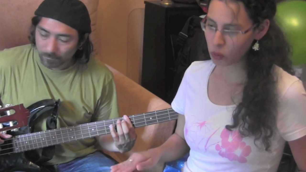 Engañada - Vals peruano