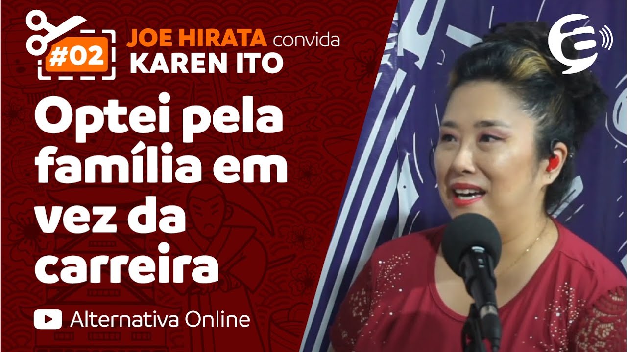Karen Ito: 