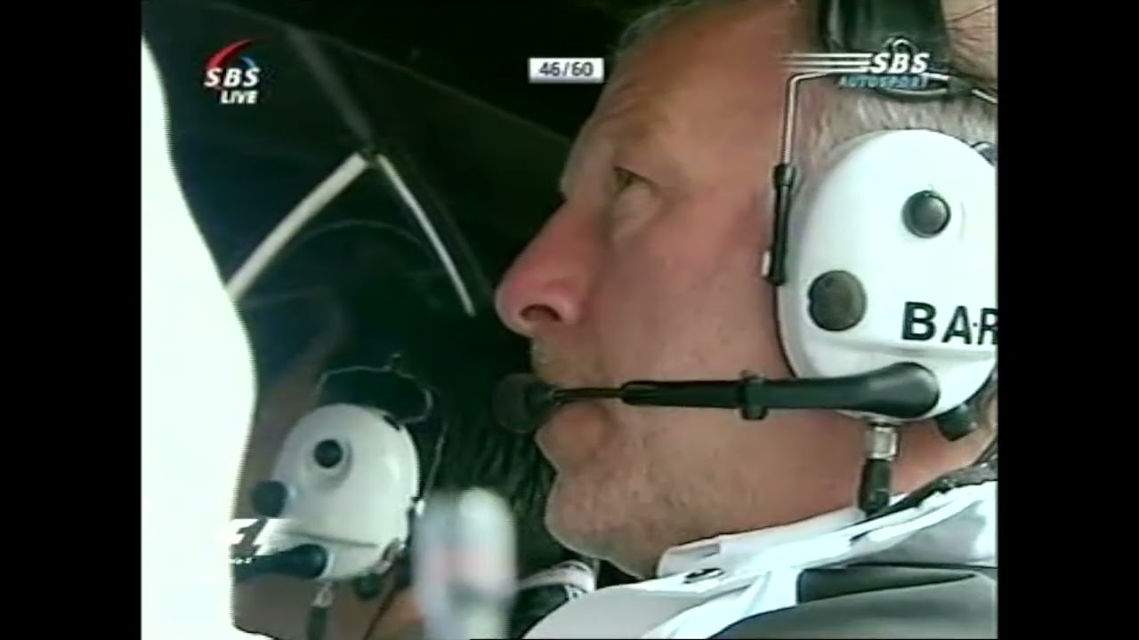 11 Samenvatting GP Silverstone 2004 SBS 6 Olav Mol
