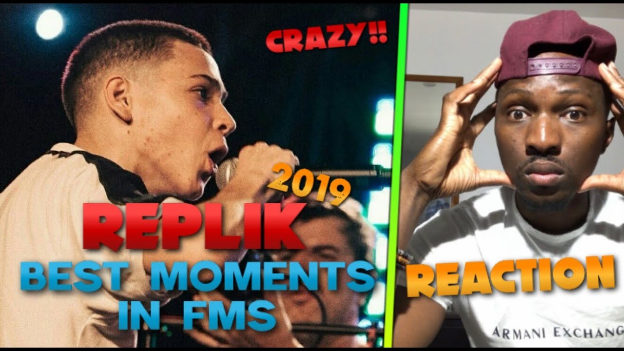 BEST OF REPLIK 2019.......Genius, Teach Us A Lesson! | REACTION