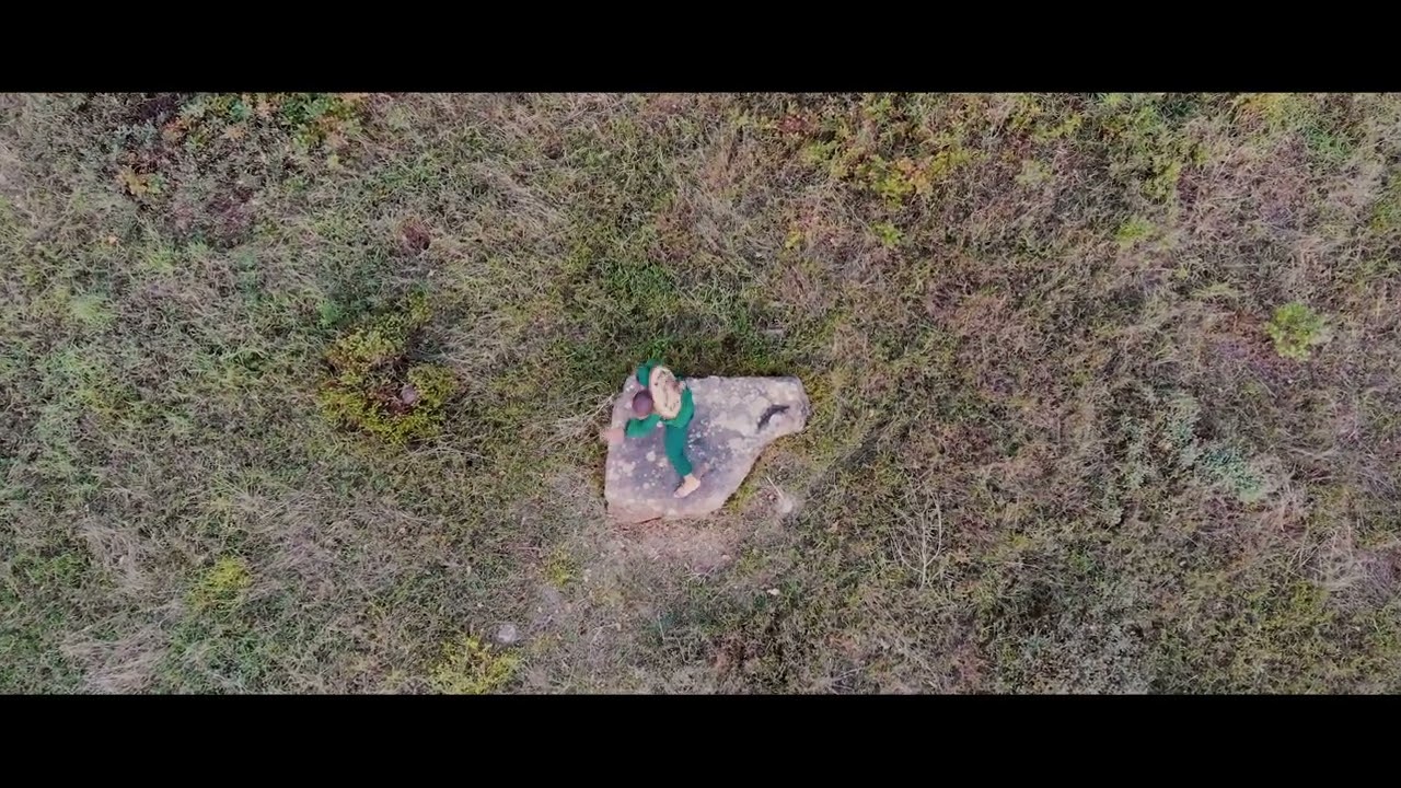 MIDDLE OF EDEN: episode 1 (GATES OF EDEN)