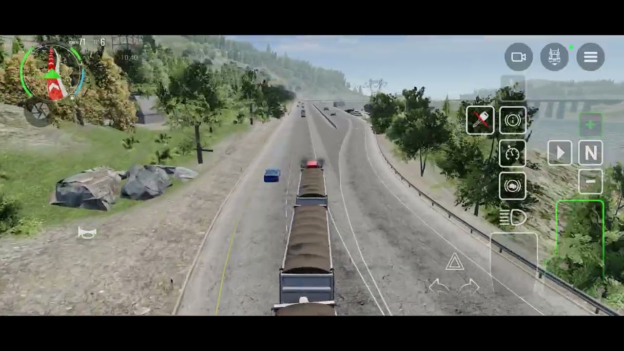 TruckSimulator Big 