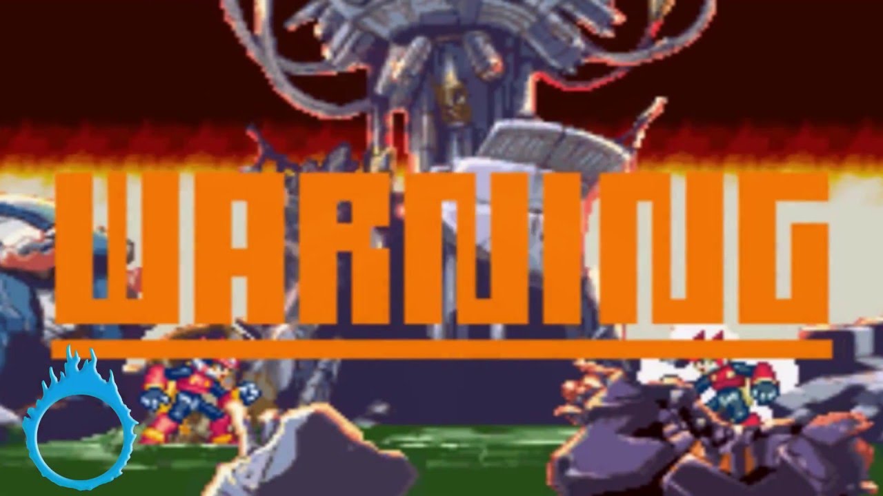 Baschfire: Original Sin (Cannonball)