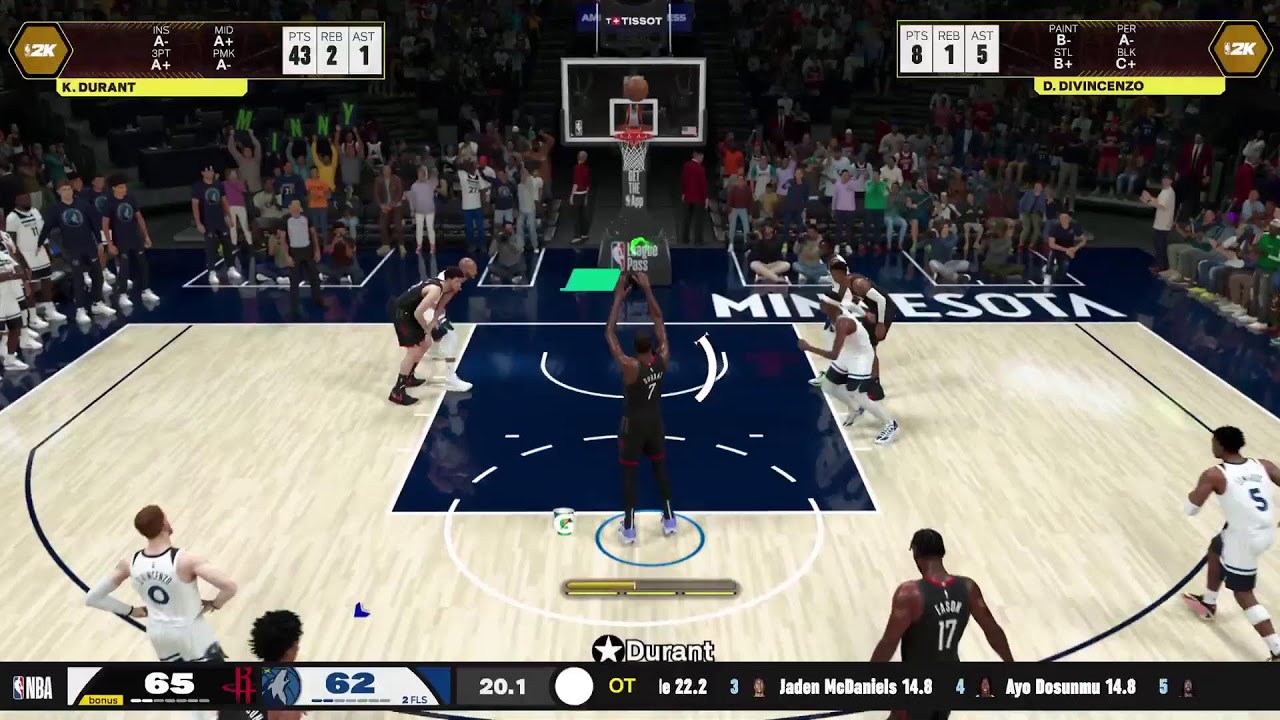 NBA