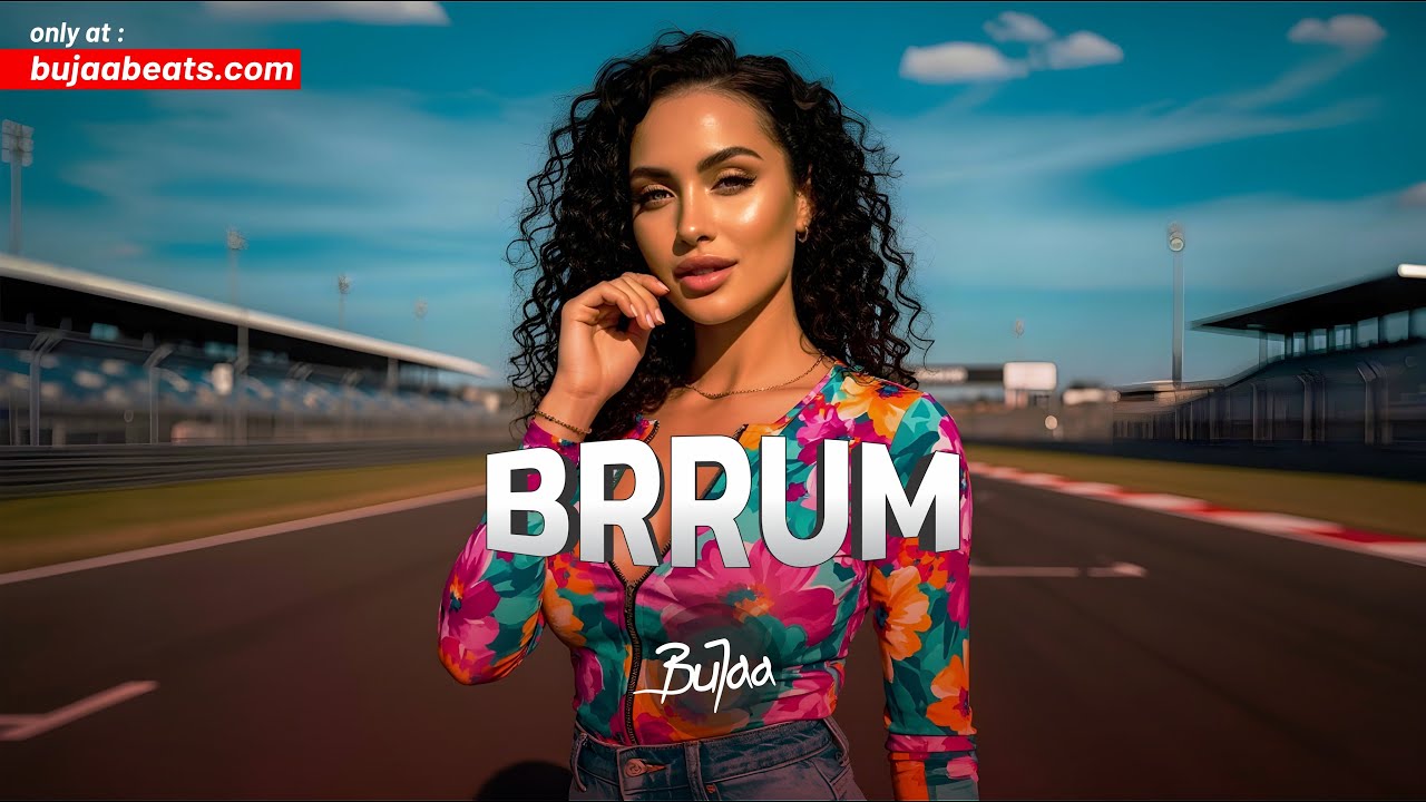 BRRUM 🔥Arabic Type Beat | Balkan Instrumental | Prod by BuJaa Beats