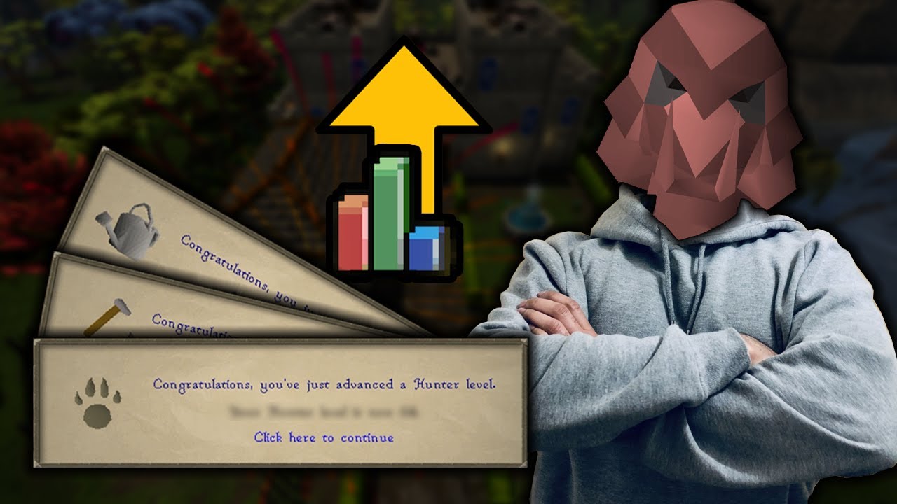 LEGENDary Progress... (HCIM #5)