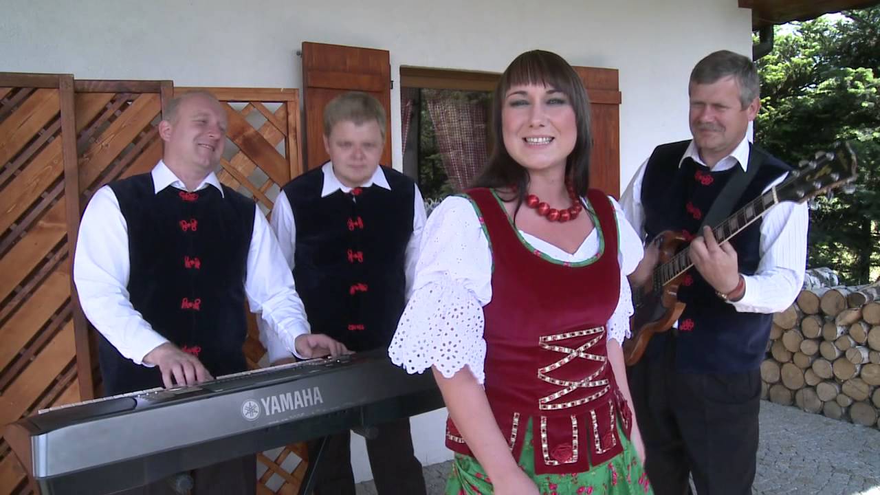 Kapela ze Śląska im. Józefa Poloka, 