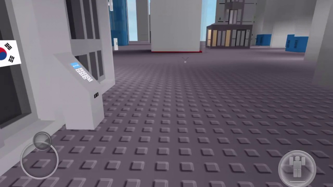 Teknikk Travelonic Freight Elevators @ Elevator Town In Roblox