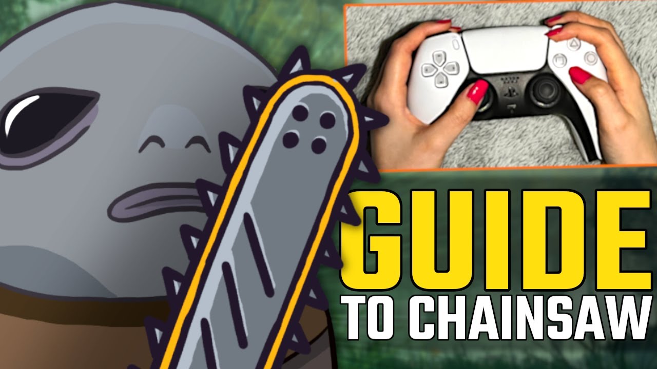 IN-DEPTH GUIDE TO THE CHAINSAW GLITCH | Elden Ring PvP