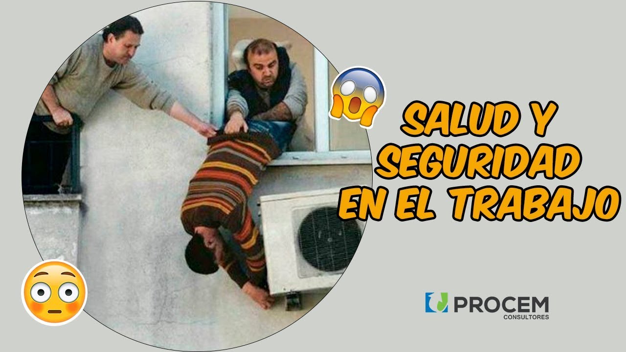 ISO 45001 - Salud y Seguridad Ocupacional