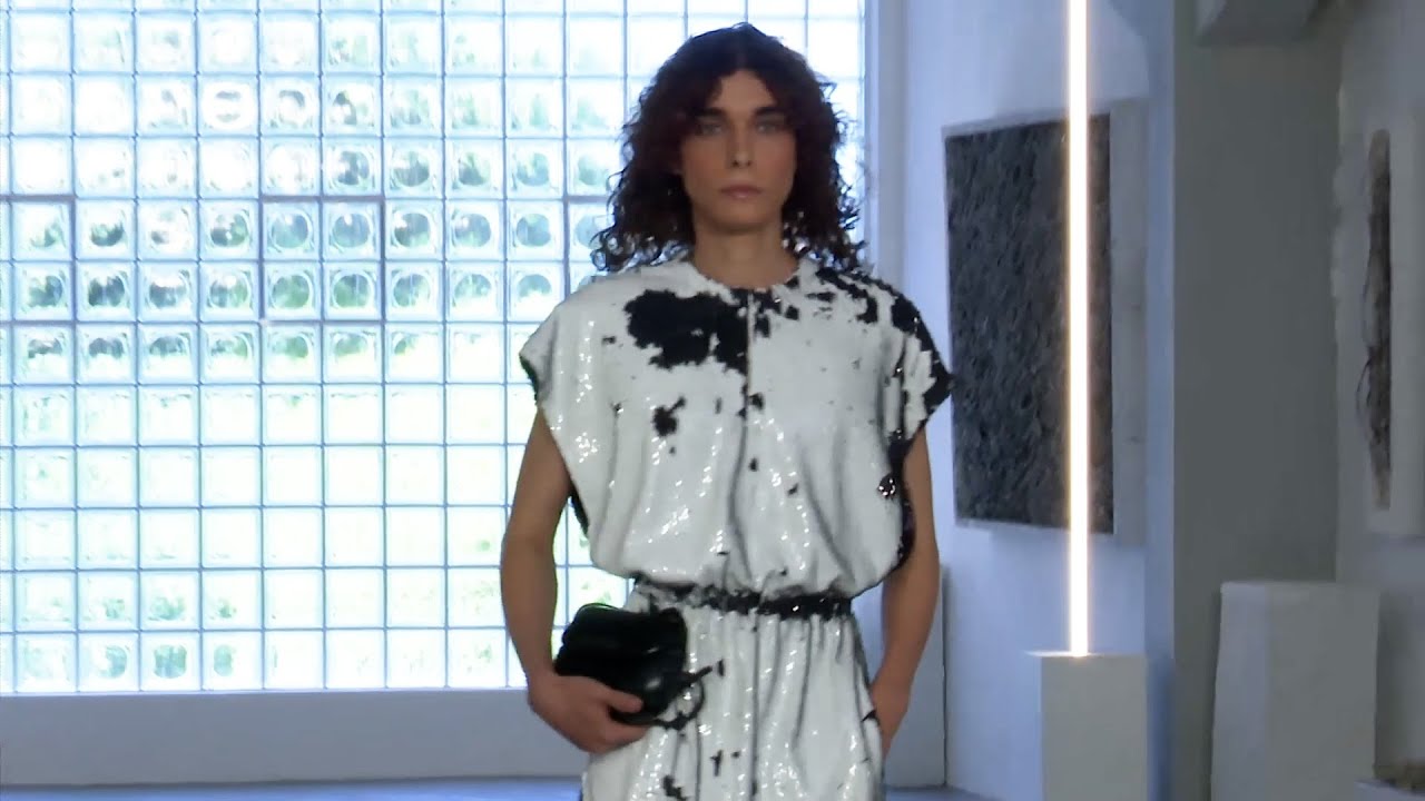 MIGUEL VIEIRA Menswear Spring 2026 - CNMI