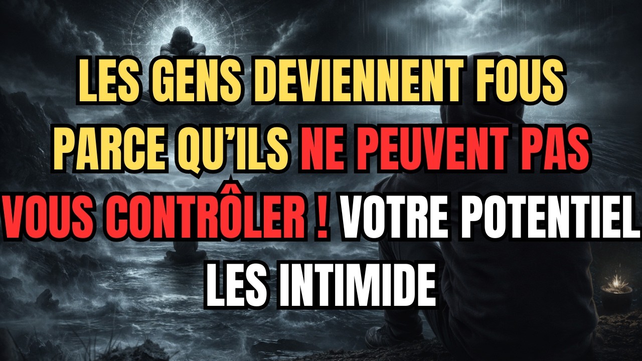 Ils te sous-estimaient… aujourd’hui tu dépasses toutes leurs limites 🔥