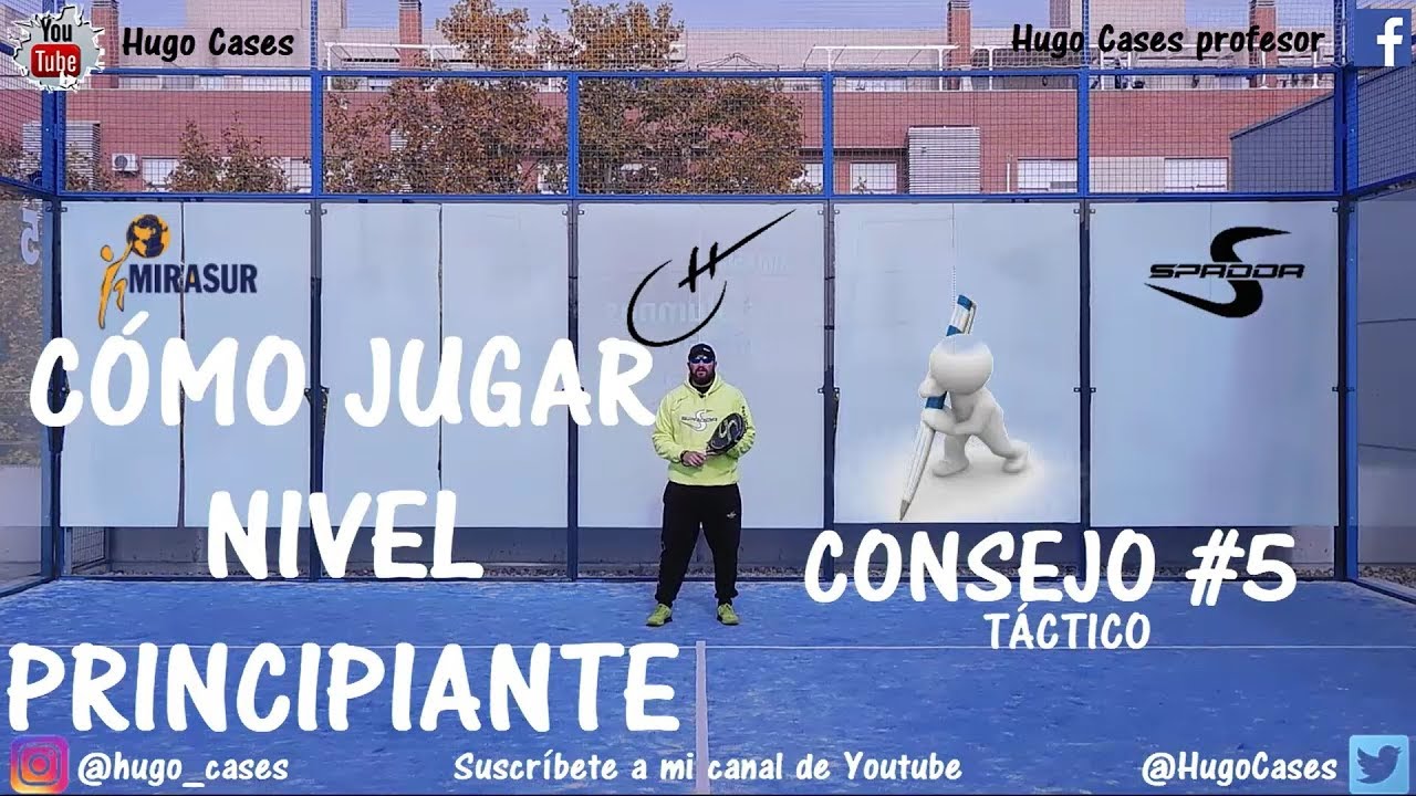 Consejo Táctico #5: Cómo Jugar Nivel Principiante