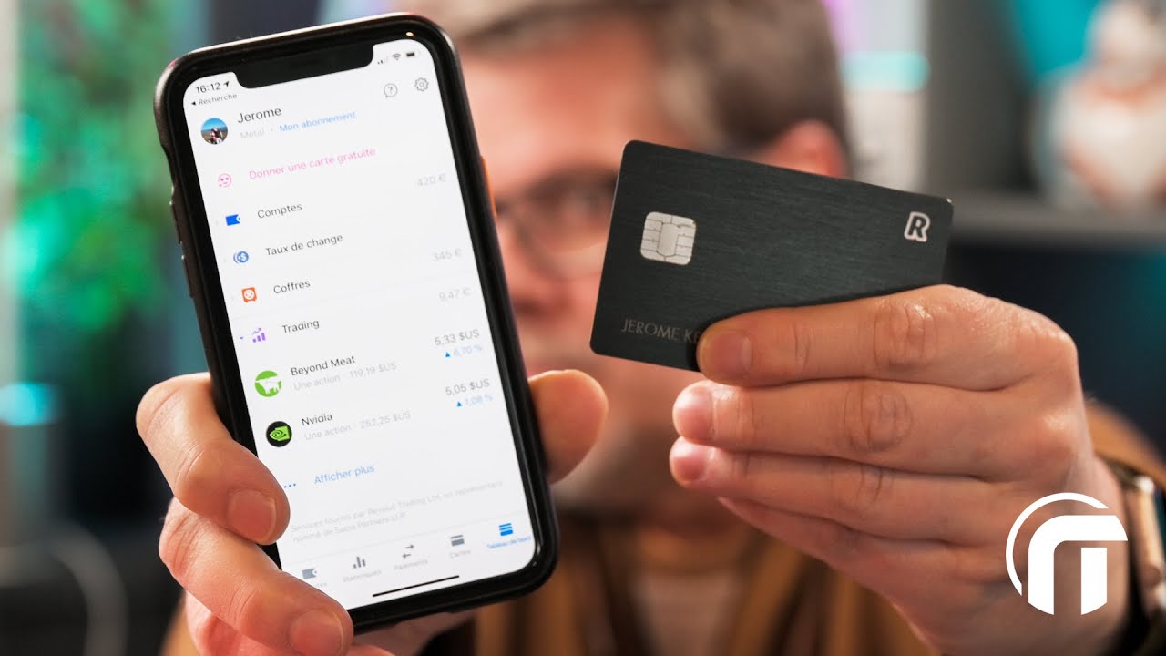 Revolut, comment bien utiliser son compte