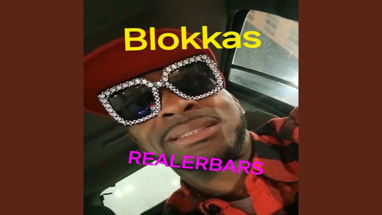 Blokkas