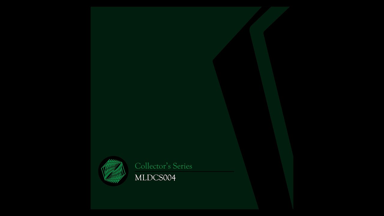 Ruben Ganev - Jino Flies [mldcs004]