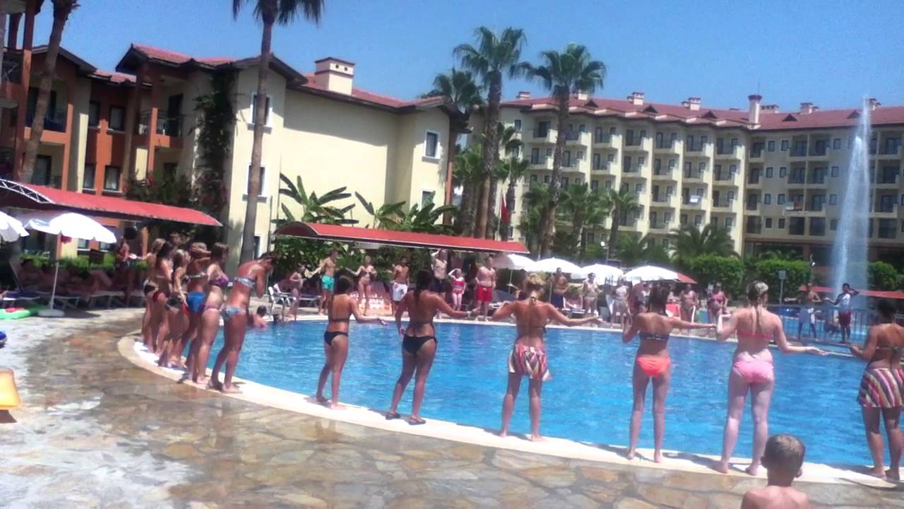 Miramare Queen! Side - Kumköy!
