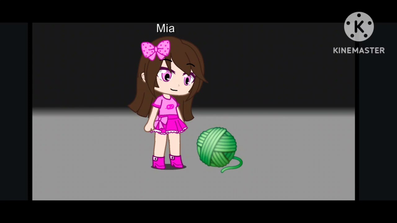 Mia (