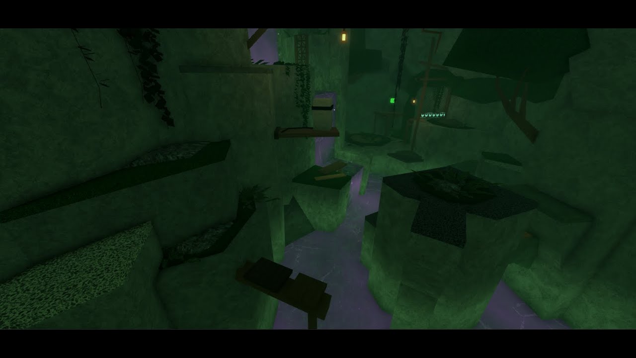 Rigor Jungle : FE2CM [6.4]