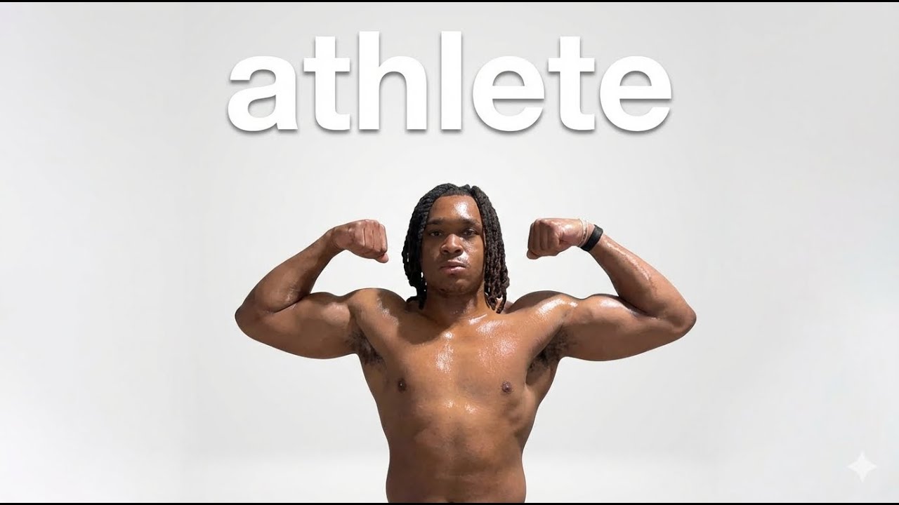 I'm Becoming an Athlete Again | Project Build A Bear Ep. 3