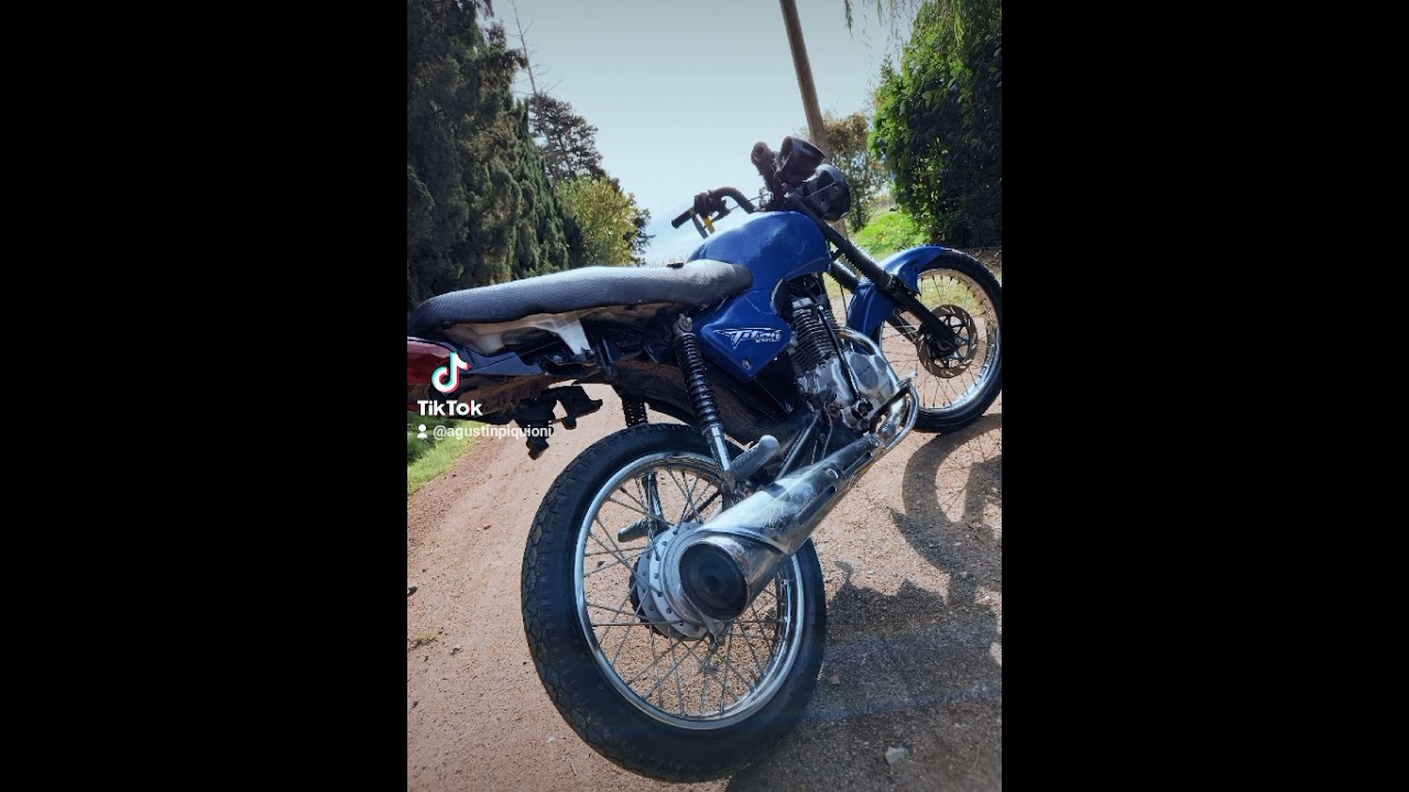 cg titan ks 125