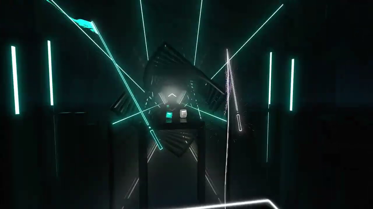 Chop Suey By System Of A Down In Beat Saber | Dare I Say SOAD Is The Best Heavy metal Band