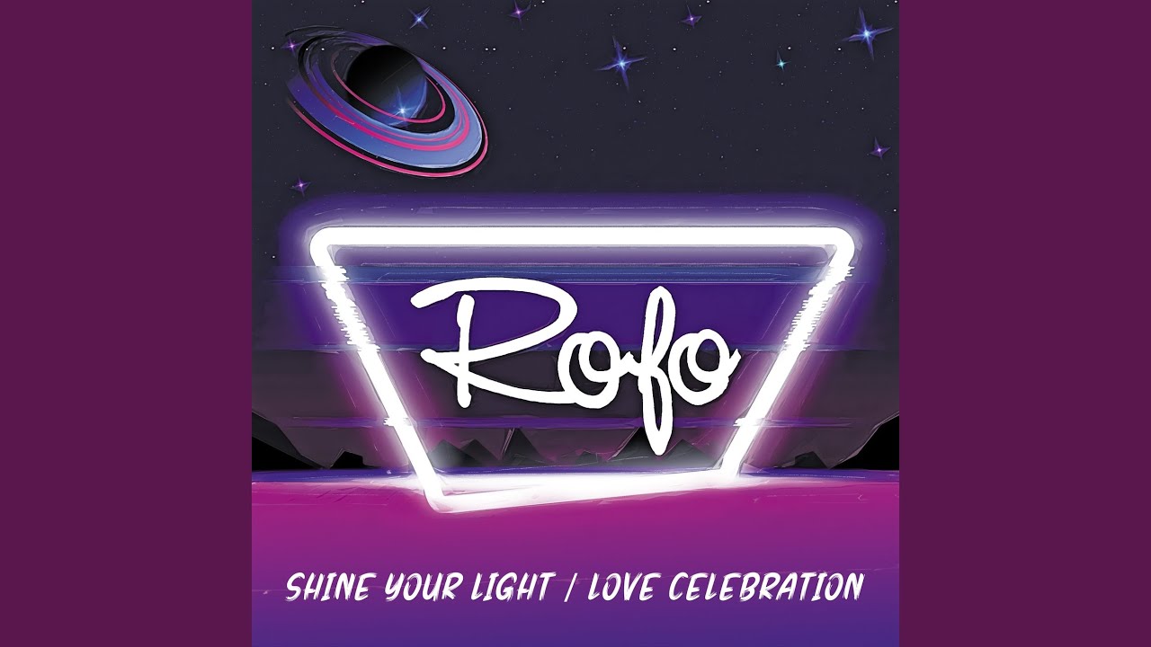 Shine Your Light