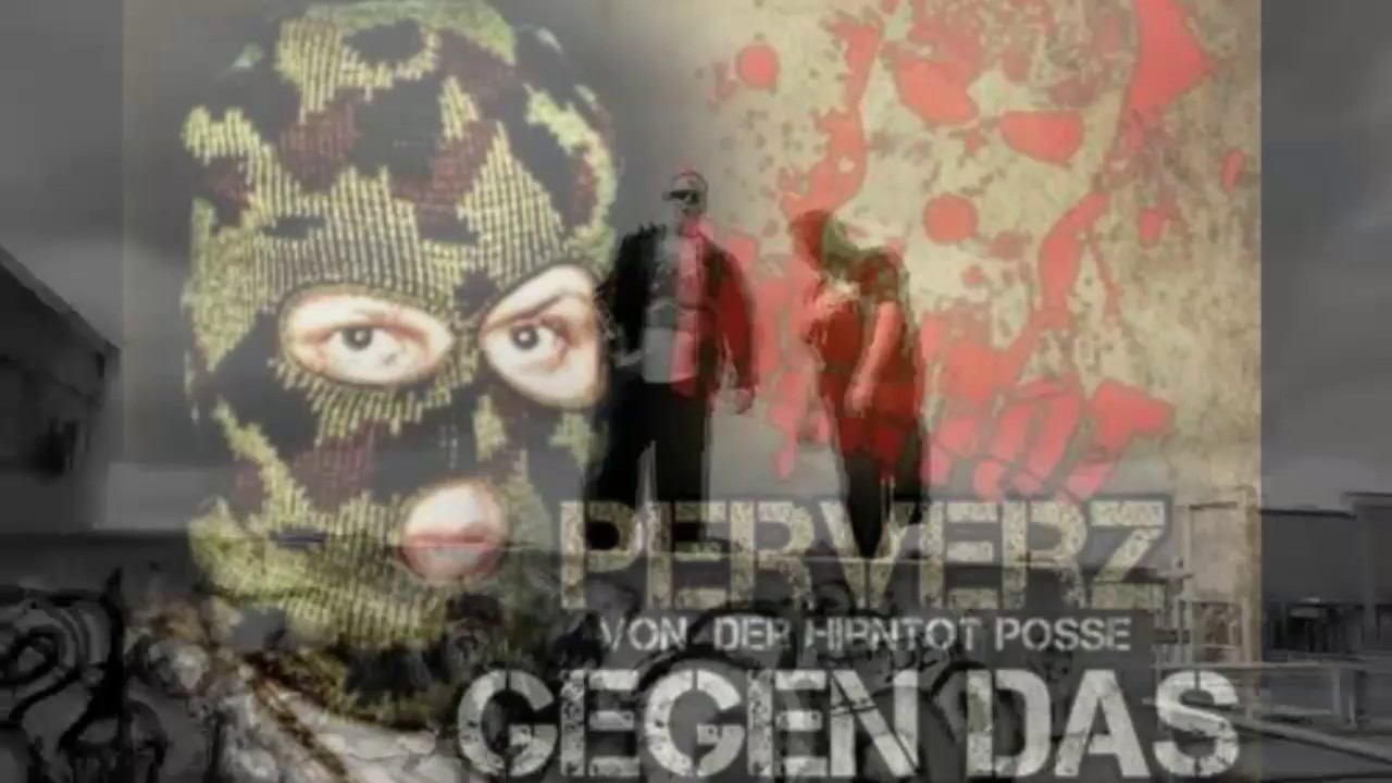 Perverz - Nix zu Verlieren ft. Mano Bass & Rako