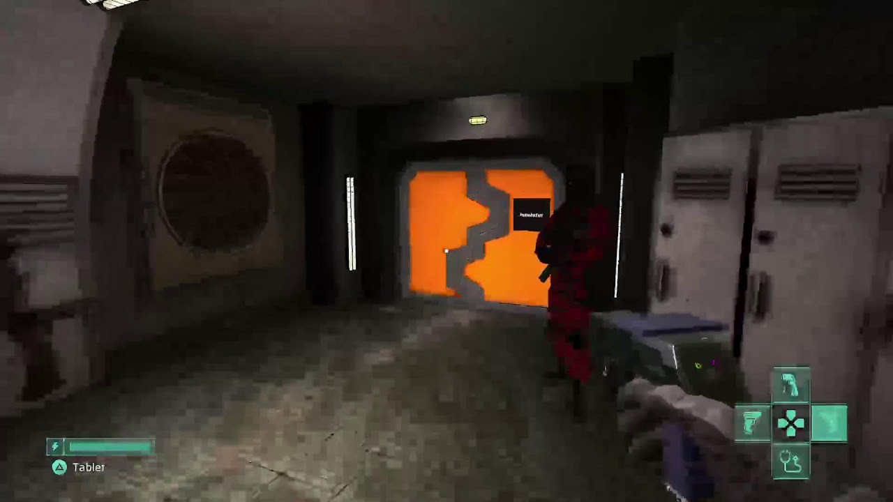 Quarantine Zone But on PS5 ???