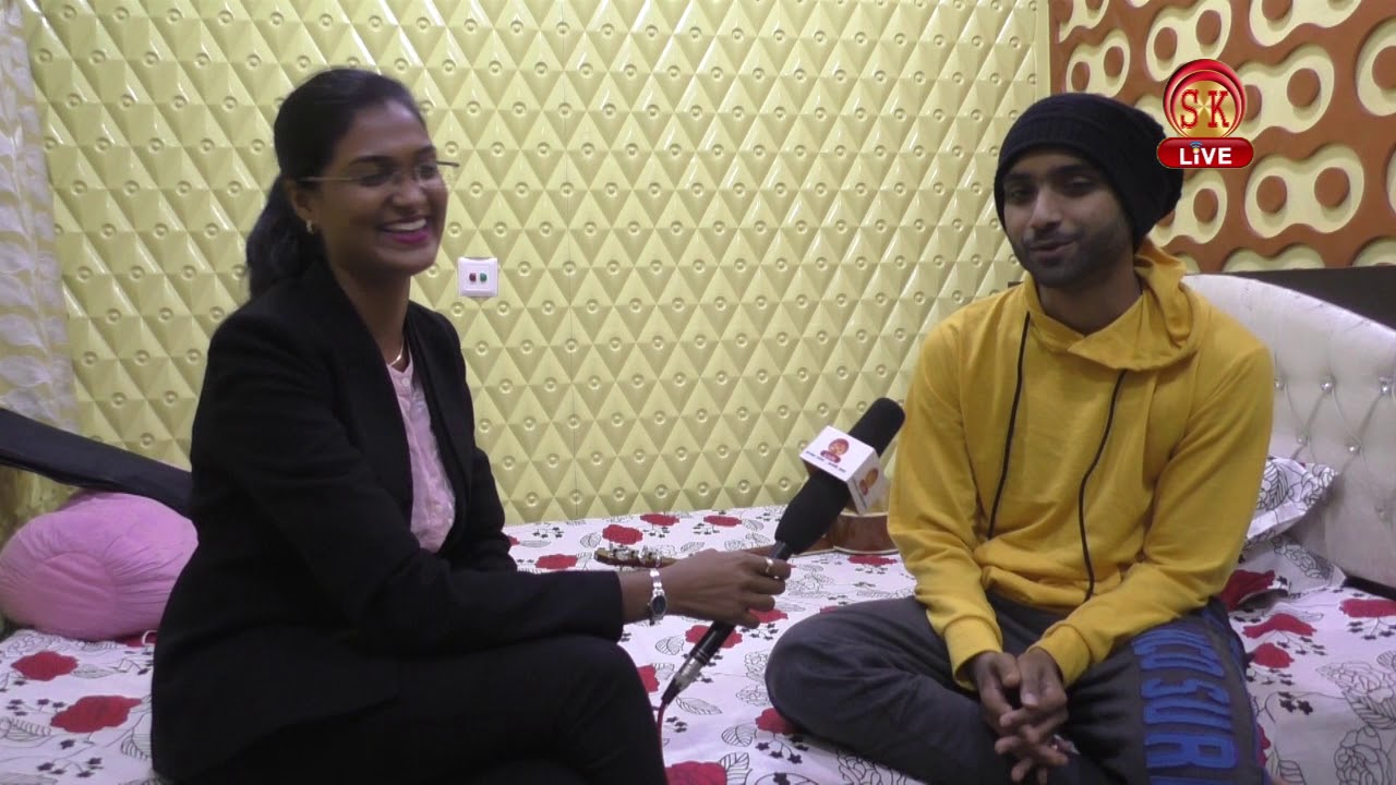 Top 5 finalist Subhranil paul  के साथ खाश मुलाकात, कठिनाइओं के बाद पहुंचे इस मुकाम पर |